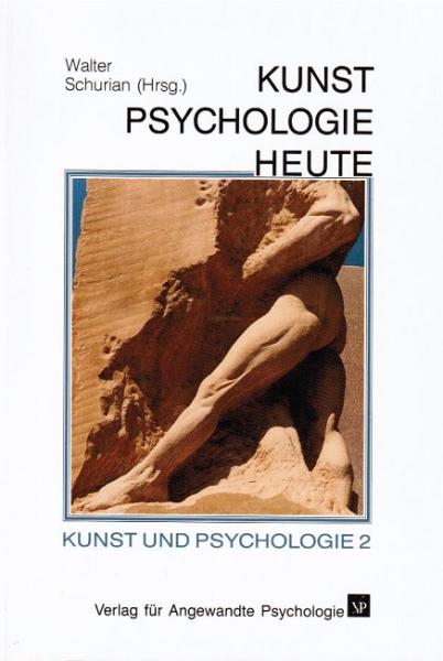Kunstpsychologie heute.