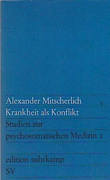 Krankheit als Konflikt; Teil: 2.