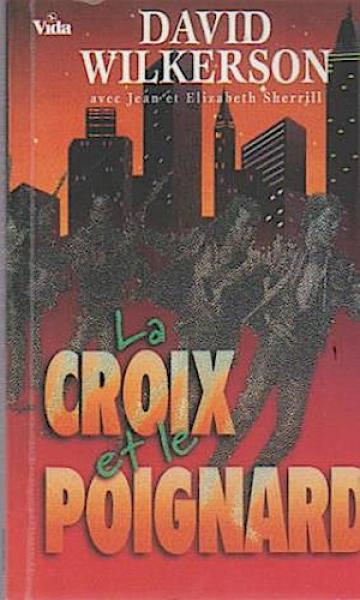 La croix et le poignard.