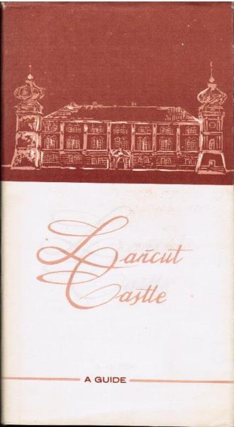 Laneut Castle. A Brief Guide to Museum Collections.