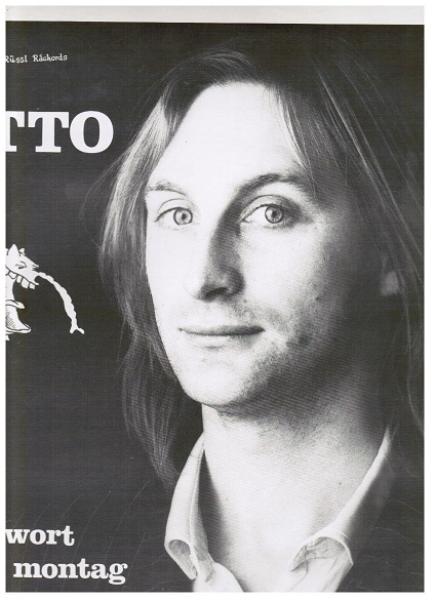 Das Wort zum Montag [Vinyl, LP]