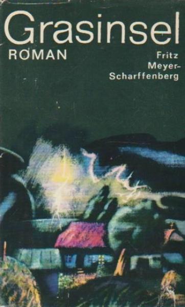 Grasinsel : Roman.