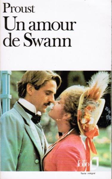 Un amour de Swann.
