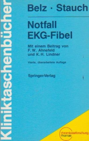 Notfall-EKG-Fibel.