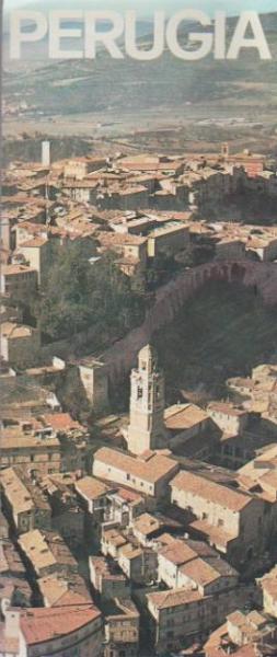 Perugia.