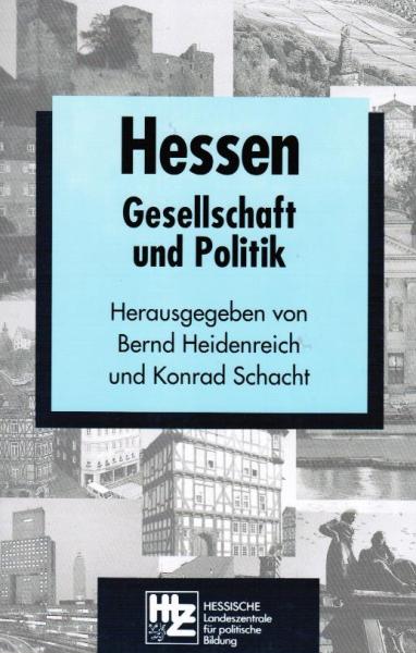 Hessen - Gesellschaft und Politik.