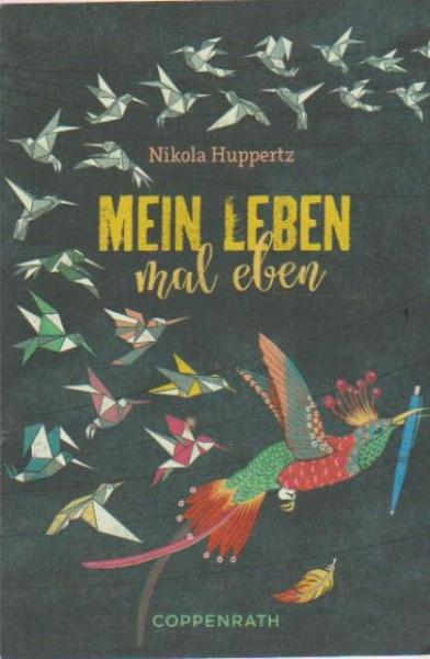 Mein Leben, mal eben.