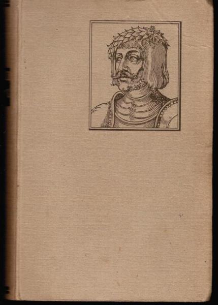Hutten : Roman e. Deutschen.
