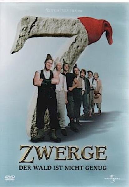 7 Zwerge - Der Wald ist nicht genug