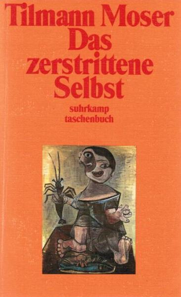 Das zerstrittene Selbst : Berichte, Aufsätze, Rezensionen.