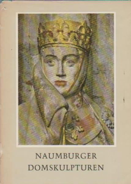 Naumburger Domskulpturen.