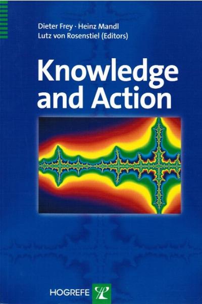 Knowledge and action.