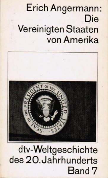 Die Vereinigten Staaten von Amerika.