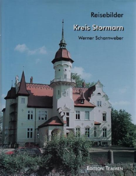 Kreis Stormarn : Reisebilder.