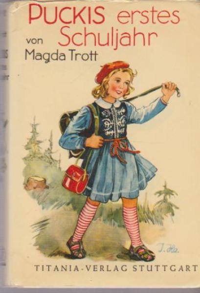 Puckis erstes Schuljahr - Band 2
