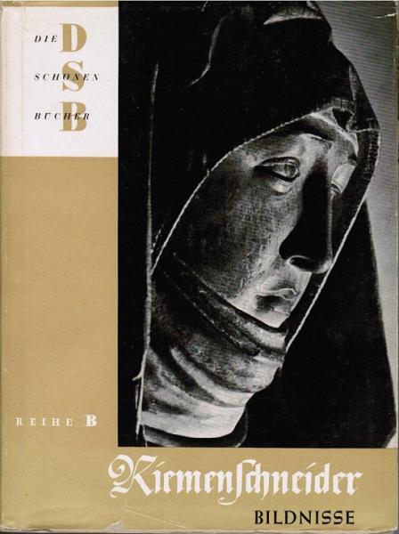 Riemenschneider-Bildnisse.