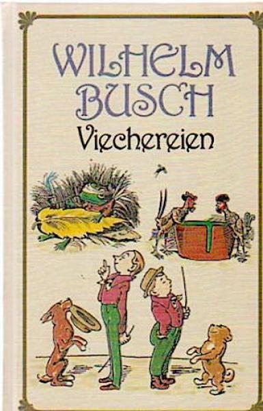 Viechereien.