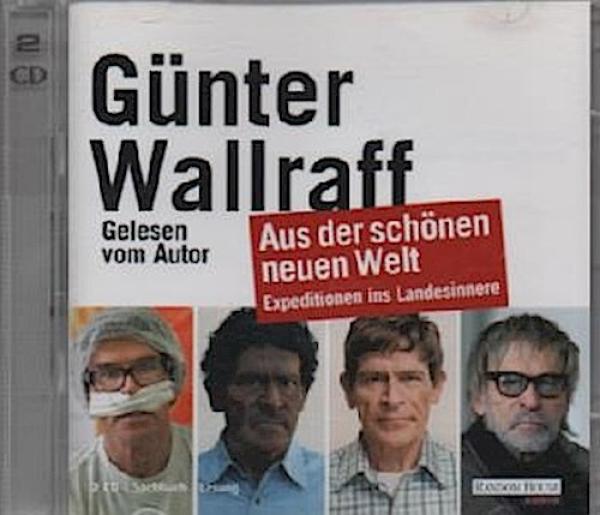 Aus der schönen neuen Welt: Expeditionen ins Landesinnere