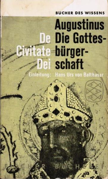 Die Gottesbürgerschaft.