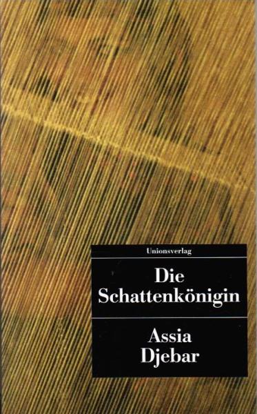 Die Schattenkönigin.