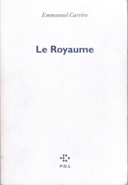 Le Royaume
