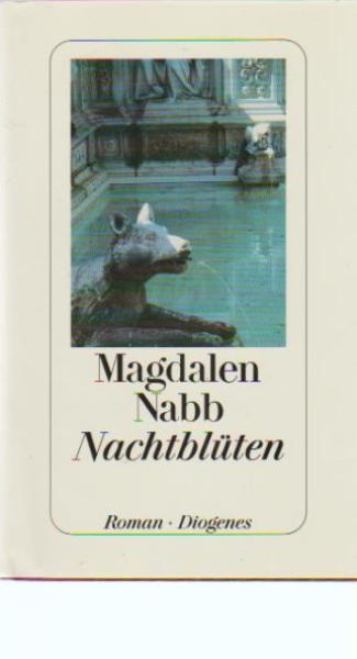 Nachtblüten : Roman.