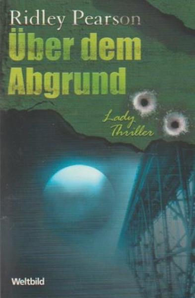 Über dem Abgrund.