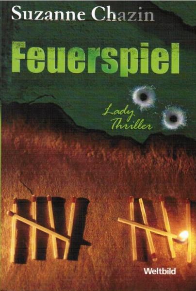 Feuerspiel.