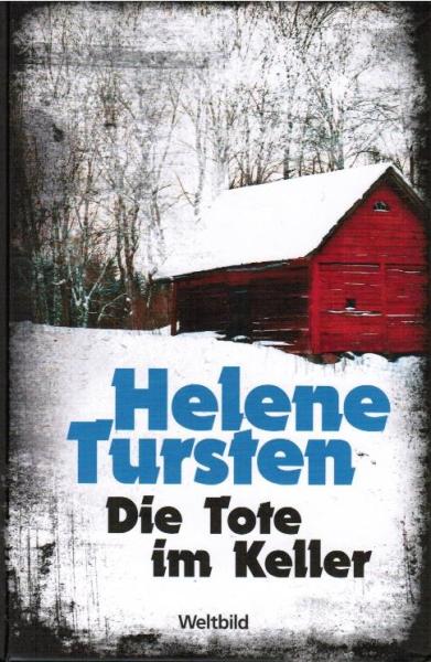 Die Tote im Keller.