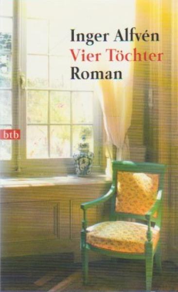 Vier Töchter : Roman.