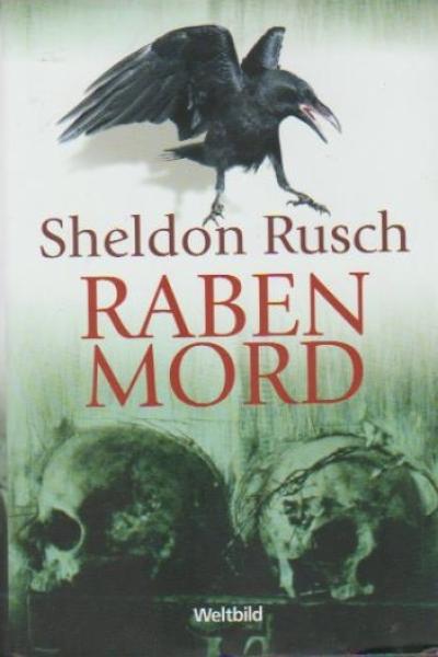 Rabenmord : Thriller.