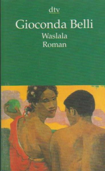 Waslala : Roman.