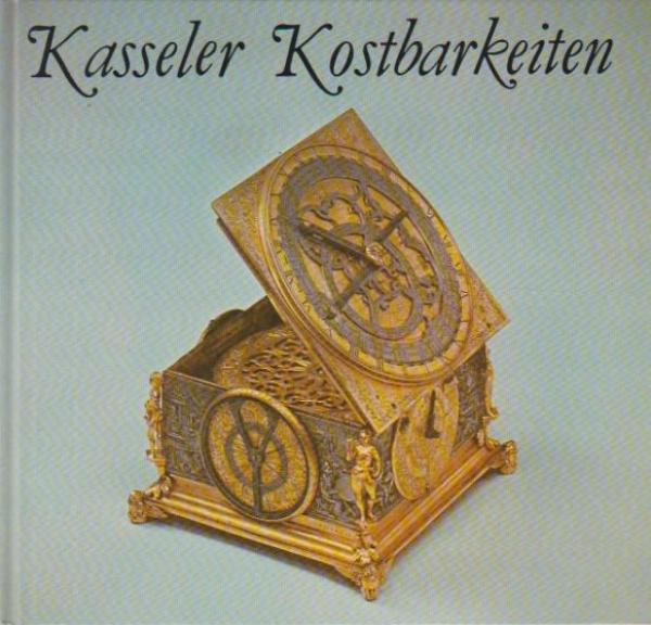 Kasseler Kostbarkeiten.