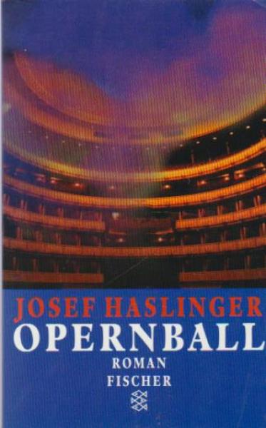 Opernball : Roman.