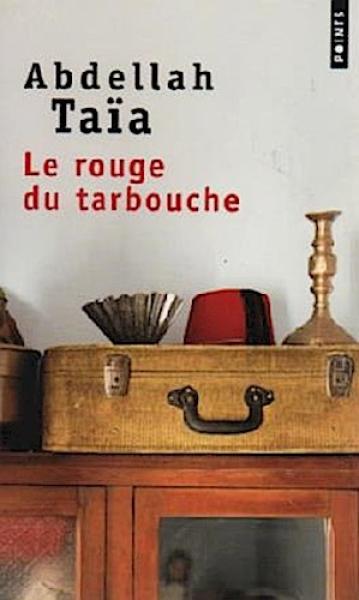 Rouge Du Tarbouche(le)
