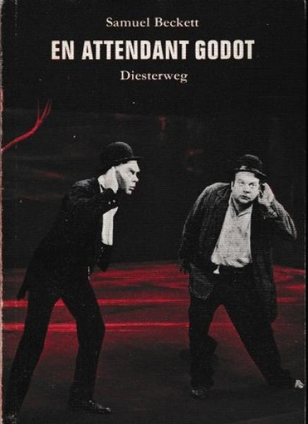 En attendant Godot : Texte intégral suivant l'éd. de 1970 avec des remarques sur l'auteur et son oeuvre et une notice sur le théÃ¢tre de l'absurde.