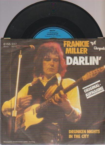 Darlin' [7" Single]
