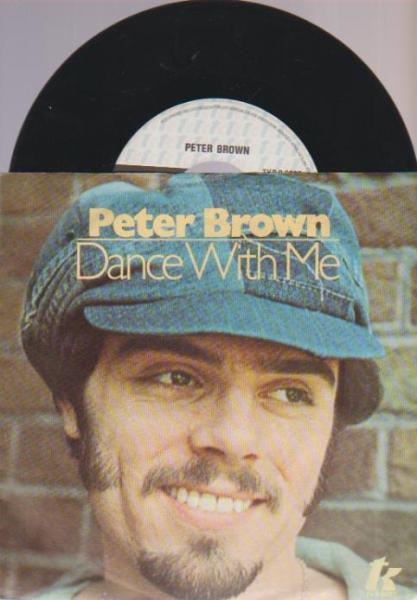 Dance with Me [Vinyl].