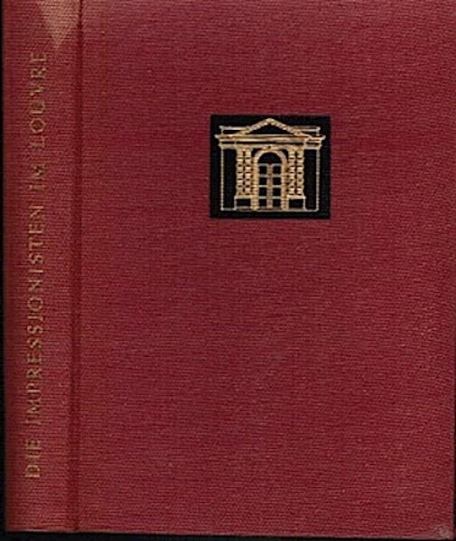 Die Impressionisten im Louvre;