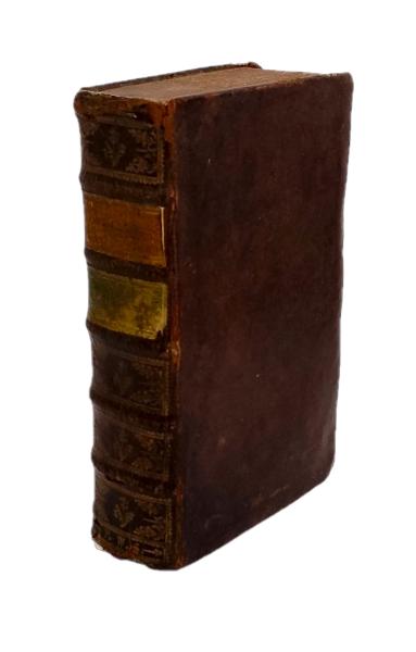 Lob-Reden, welche zu der Verherrlichung Gottes in seinen heiligen auf verschiedenen Kanzeln M. F. Jordan Simon aus dem Eremitenorden des heiligen Vater Augustinus hat vorgetragen. 1. und 2. Band (in einem Buch)